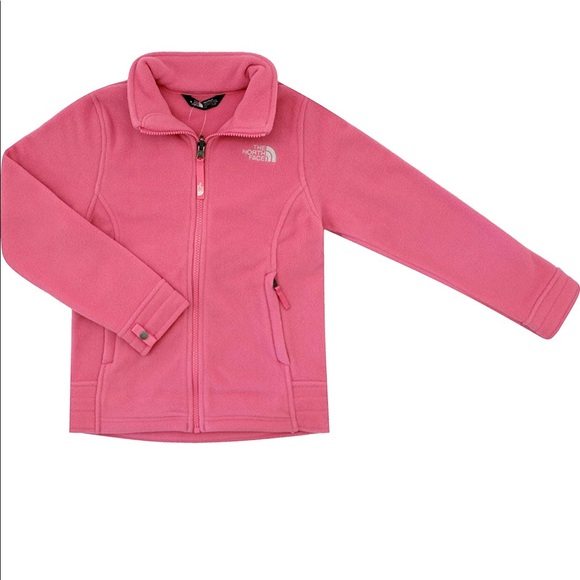 The North Face Other - The North Face Lukla Youth Athletic Fleece…